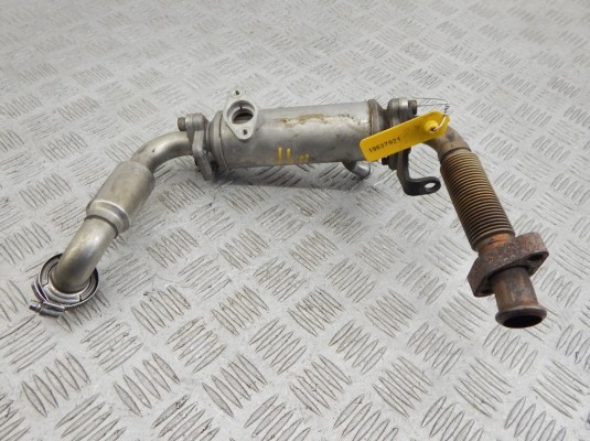 Радиатор EGR BMW 3-series (E46) 11 71 2 247 880