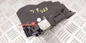 Замок двери задней левой BMW X5-series (E70) 51 22 7 167 075