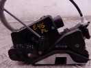 Замок двери передней левой BMW 3-series (E46) 51 21 7 011 241