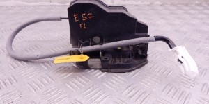 Замок двери передней левой BMW 1-series (E87) 51 21 7 167 077 Замок двери передней левой BMW 1-series (E87) 51 21 7 167 077