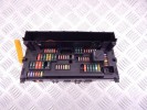 Блок предохранителей BMW 5-series (F10/11) 61 14 9 252 815