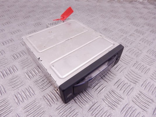 CD-чейнджер BMW 5-series (E60/61) 65 12 9 131 850 CD-чейнджер BMW 5-series (E60/61) 65 12 9 131 850