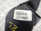 Ремень безопасности задний левый BMW X6-series (E71) 72 11 9 120 491