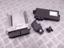 Блок управления двигателем BMW 5-series (E60/61) 13 61 7 810 950