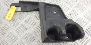 Кронштейн крепления бампера заднего BMW X3-series (E83) 51 12 3 400 955