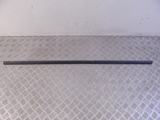 Молдинг двери передней левой BMW 3-series (E46) 51 13 8 252 377