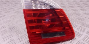 Фонарь крышки багажника левый BMW 5-series (E60/61) 63 21 7 177 697