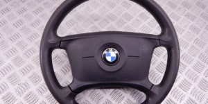 Руль BMW 3-series (E46) 32 34 6 753 948 Руль BMW 3-series (E46) 32 34 6 753 948