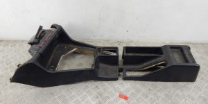 Консоль салона (кулисная часть) BMW 5-series (E34) Консоль салона (кулисная часть) BMW 5-series (E34)