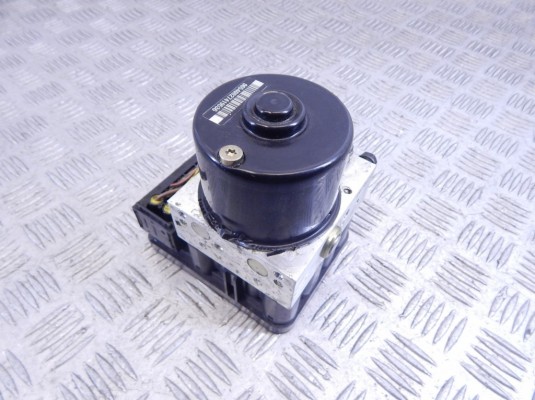 Блок ABS BMW 3-series (E46) 34 51 6 765 452