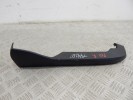 Накладка боковая на сиденье BMW 7-series (F01/02) 52 10 6 981 776