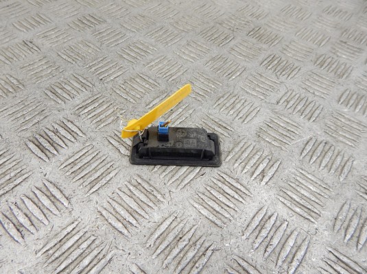 Подсветка номера BMW 3-series (F30/31) 63 26 7 193 293