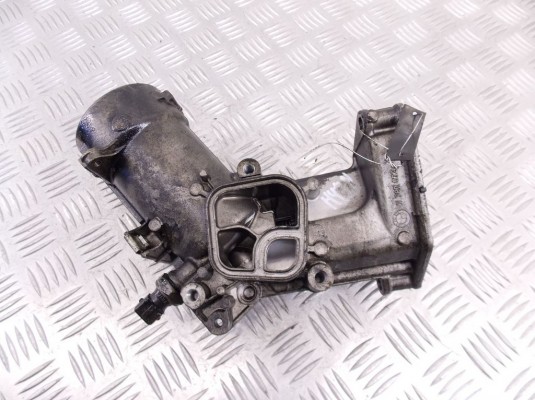 Корпус масляного фильтра BMW 3-series (E46) 7787072