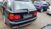 Кронштейн двигателя BMW 5-series (E39) 22 11 1 092 973