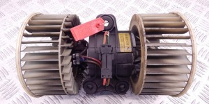 Моторчик печки BMW X5-series (E53) 64 11 8 385 558