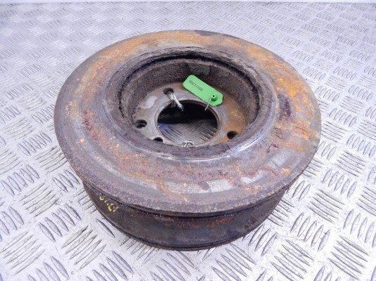 Диск тормозной передний BMW 3-series (E46) 34 11 6 864 060