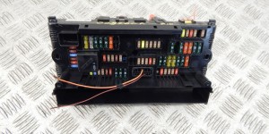 Блок предохранителей BMW 5-series (F10/11) 61 14 9 234 421