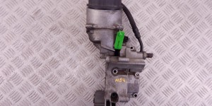 Корпус масляного фильтра BMW 3-series (E46) 11 42 1 713 838