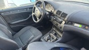 Насос (моторчик) омывателя стекла BMW 3-series (E46) 67 12 8 362 154