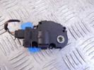 Моторчик заслонки печки BMW X5-series (E70) 64 11 9 321 034