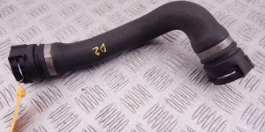 Патрубок радиатора BMW X5-series (E53) 11 53 7 788 266 Патрубок радиатора BMW X5-series (E53) 11 53 7 788 266