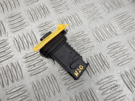 Расходомер воздуха BMW 5-series (F10/11) 13 62 7 602 038