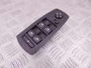 Блок управления стеклоподъемниками BMW X3-series (E83) 61 31 3 414 352