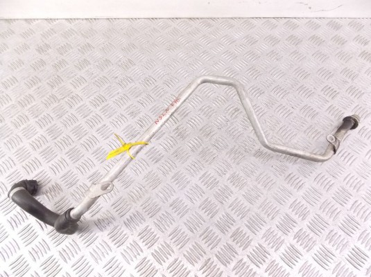 Патрубок радиатора BMW X5-series (E70) 7561686
