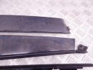 Молдинг двери задней правой BMW X5-series (E53) 51 34 7 038 362