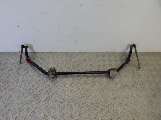 Стабилизатор подвески (поперечной устойчивости) передний BMW 1-series (E87) 31 35 6 766 290 Стабилизатор подвески (поперечной устойчивости) передний BMW 1-series (E87) 31 35 6 766 290