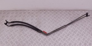 Трубка охлаждения АКПП BMW 5-series (E39) 17 22 1 706 482