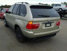 Ручка наружная передняя правая BMW X5-series (E53)