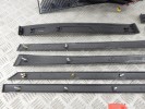 Накладка декоративная салона (комплект) BMW 5-series (E39) 51 16 8 256 297