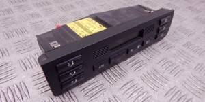 Блок управления печки/климат-контроля BMW 3-series (E46) 64 11 6 916 882 Блок управления печки/климат-контроля BMW 3-series (E46) 64 11 6 916 882