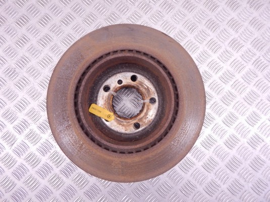 Диск тормозной задний BMW 5-series (F10/11) 34 21 6 775 287 Диск тормозной задний BMW 5-series (F10/11) 34 21 6 775 287