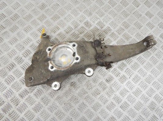 Ступица передняя левая BMW 5-series (F10/11) 31 21 6 775 769