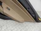 Обшивка двери задней правой (дверная карта) BMW X5-series (E70)