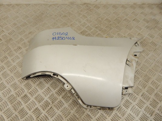 Клык бампера задний правый BMW X5-series (E70) 51 12 7 158 440