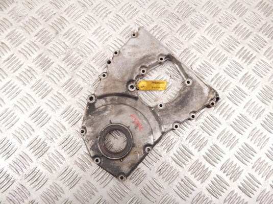 Крышка двигателя передняя BMW 3-series (E36) 11 14 1 739 432