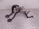 Узел педальный (блок педалей) BMW 5-series (E39) 35 31 1 161 586
