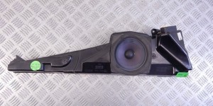 Динамик двери передней левой BMW 5-series (E39) 65 13 8 362 539