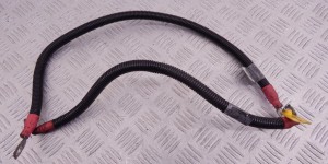 Провод стартера BMW X5-series (E53) 12 52 7 789 222