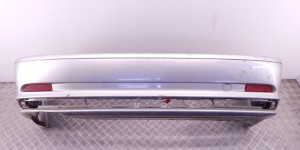 Бампер задний BMW 3-series (E46) Бампер задний BMW 3-series (E46)
