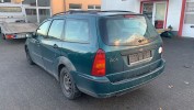 Защита арок передняя левая (подкрылок) FORD FOCUS I (1998-2004) 2M5116115AA