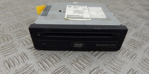 Навигационный модуль BMW X5-series (E53) 65 90 6 951 629