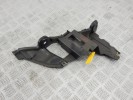 Крепление фары левой BMW X5-series (E53) 63 12 8 386 709