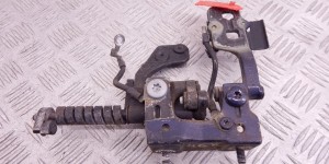 Петля крышки багажника BMW 3-series (E46) 51 24 8 254 016