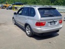 Защита двигателя BMW X5-series (E53) 1095656