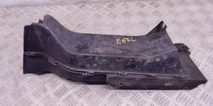 Воздуховод тормозной левый BMW 7-series (E65/66) 51 75 7 153 783