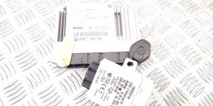 Блок управления двигателем BMW 3-series (E46) 12 14 7 508 292